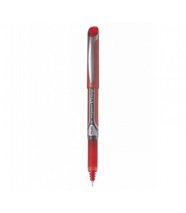 Penna Pilot V5 Grip 0.5mm colore rosso