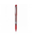 Penna Pilot V5 Grip 0.5mm colore rosso