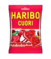 BUSTINA  CUORI HARIBO  100GR