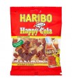 BUSTINA  HAPPY COLA HARIBO DA 100GR