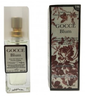 Profumi Glamour Gucci Bloom da 15 ml