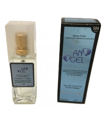 Profumi Glamour Thierry Mugler Agel  da 15 ml