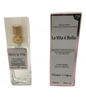 Profumi Glamour Lancome La Vie Est Belle  15 ml