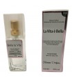 Profumo Glamour Ispirato a Lancome La Vie Est Belle  15 ml N.518