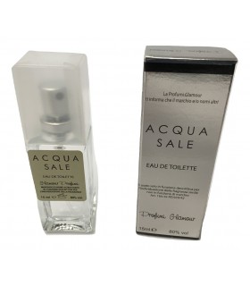 Profumi Glamour Acqua Sale da 15 ml