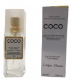 Profumo Glamour Ispirato a Chanel Coco Mademoiselle Coco da 15 mL N.536