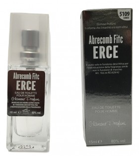 Profumi Glamour Abercrombie & Fitch Fierce da 15 ml