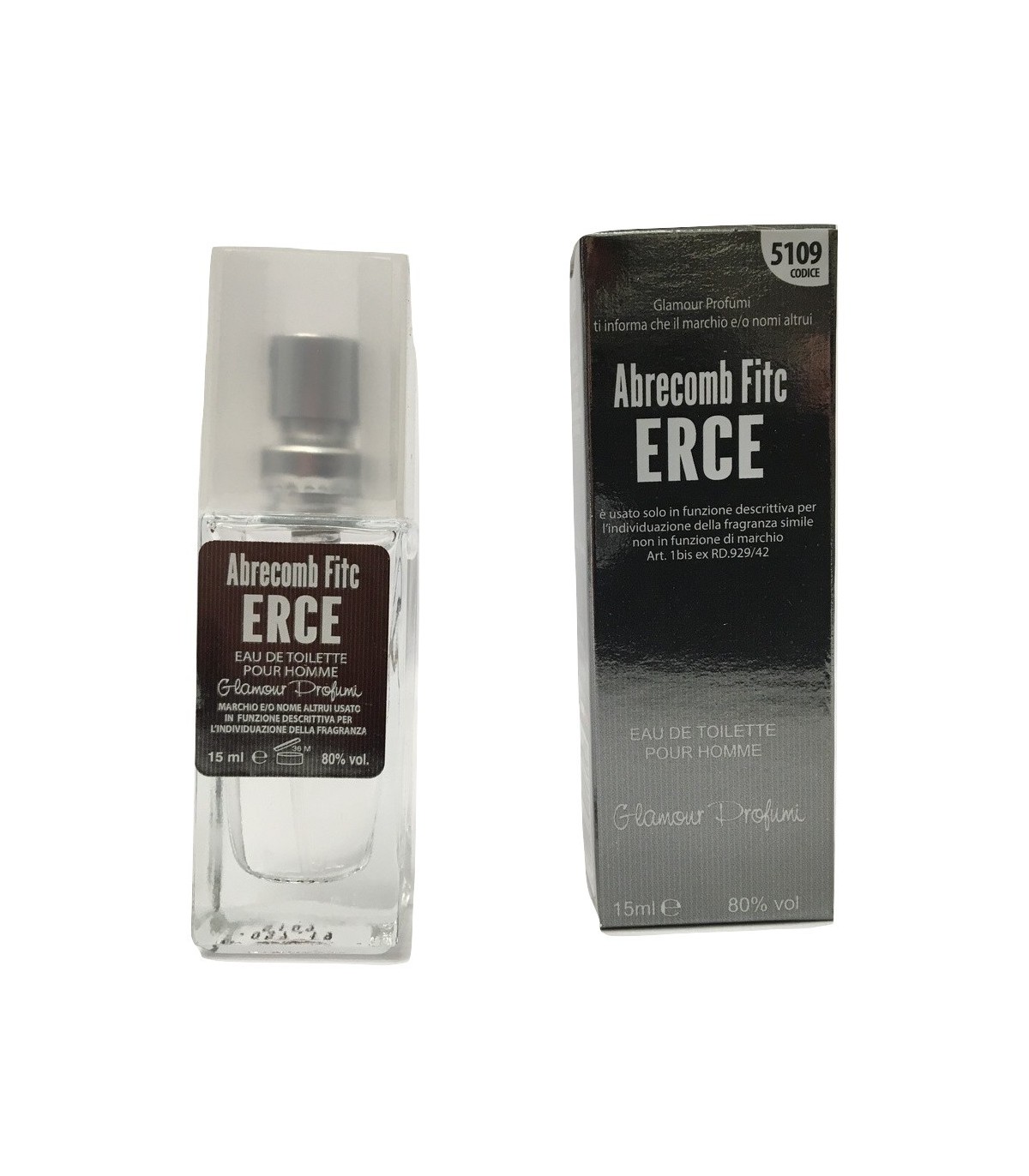 abercrombie profumo uomo