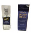 Profumo Glamour Ispirato a Versace Dylan Blue pour Femme da 15 ml N.566