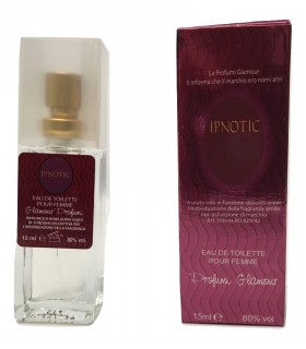 Profumi Glamour Dior Hypnotic Poison fa 15 ml