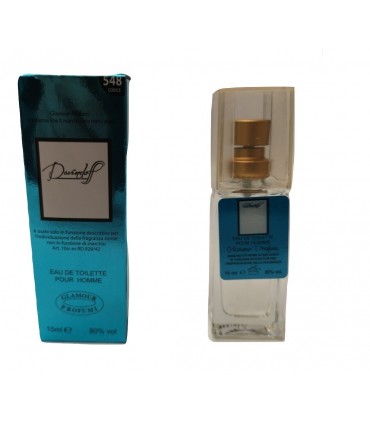 Profumo Glamour  da 15 ml