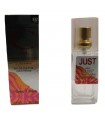 Profumo Glamour Ispirato a Just Cavalli Her  Dior da 15 m N.532