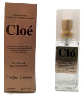 Profumo Glamour D