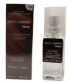 Profumo Glamour Ispirato a Dolce&Gabbana Intense da 15 ml N.5106