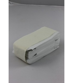 Sacchetti di carta misura 5.5 x 10 cm conf. 200 pz.