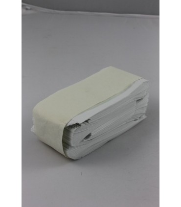 Sacchetti di carta misura 5.5 x 10 cm conf. 200 pz.