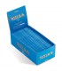 Cartina Rizla corta Blu Doppia conf. da 25 pz.