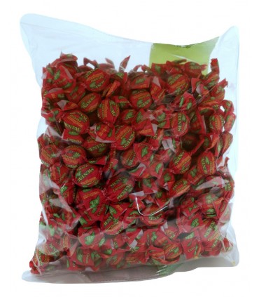 MENTAL BIO CURCUMA E MELAGRANA BUSTA DA 1 KG