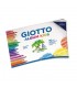 Album Giotto Kids 30 fogli F.to A4 90 g conf. 5 pz.
