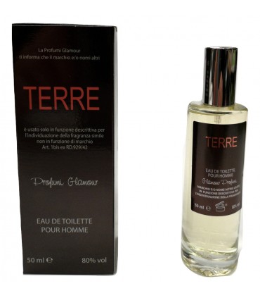 Profumo Glamour Paco Rabanne 1 Milion da 50 ml