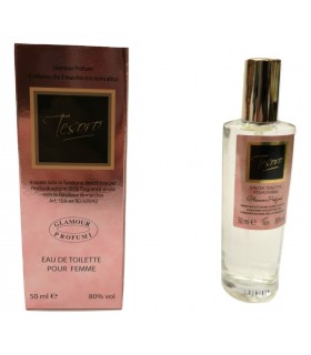 Profumo Glamour Ispirato a  Trésor da 50 ml