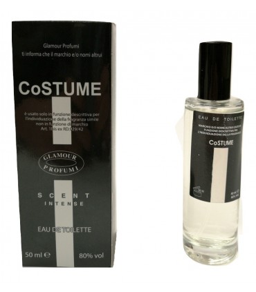 Profumo Glamour Ispirato Costume National da 50 ml