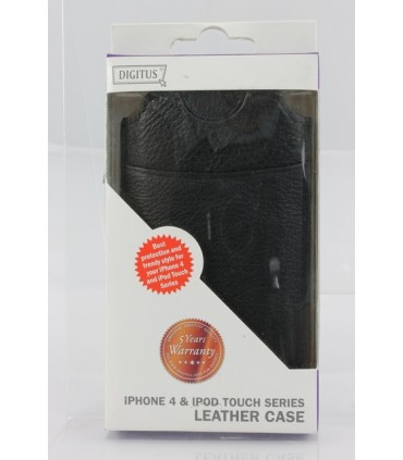 Custodia per i-Phone