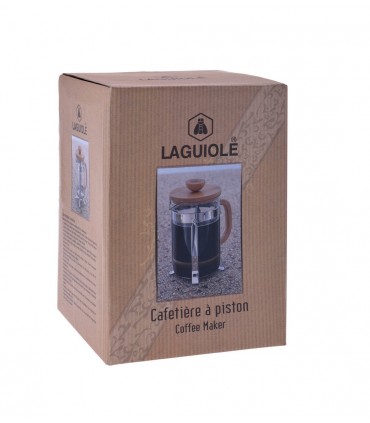 Macchina per Caffè Laguiole