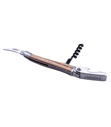 Cavatappi in Legno Laguiole