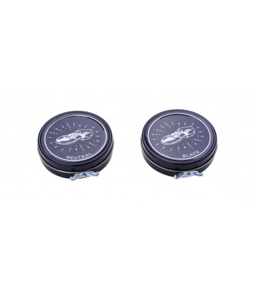 Set Laguiole 7 pz. per Pulizia Scarpe