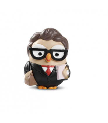 Goofi Egan Professionista in Ceramica mis.8x10 cm