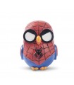 Statua Goofi Egan in Ceramica "Spidergufo" mis.8x10
