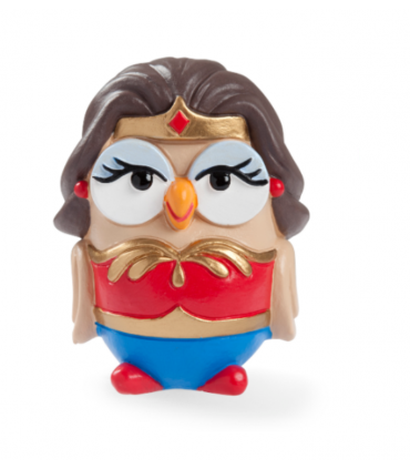 Statua Goofi Egan Wonder Woman in Ceramica mis.8x10
