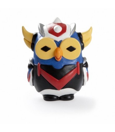 Statua Goofi Egan Ufo Robot in Ceramica mis.8x10