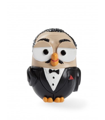 Statua Goofi Egan in Ceramica "Sherlock Holmes" mis.8x10