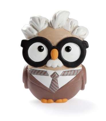 Statua Goofi Egan in Ceramica "Sherlock Holmes" mis.8x10