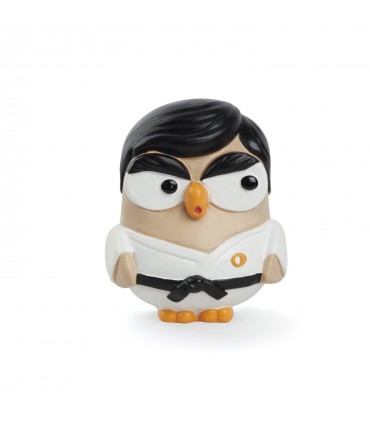 Statua Goofi Egan in Ceramica "Football Americano" mis.8x10