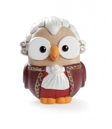 Statua Goofi Egan in Ceramica "Maradona" mis.8x10