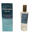 Profumo Glamour Ispirato a D&G Light blue da  50ml N.0836