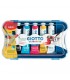Scatola Tempere Giotto 5pz. tubetto da 21ml