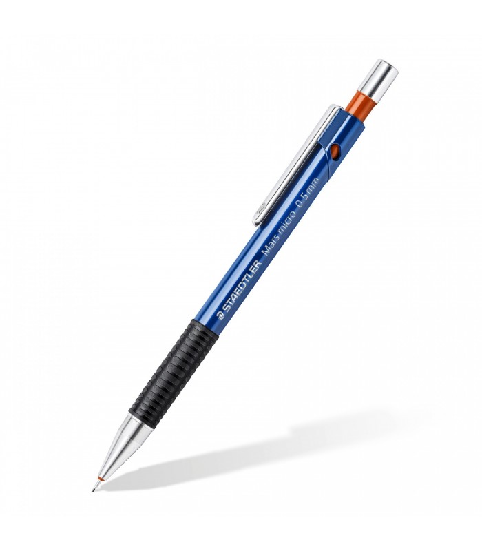 Staedtler Mars micro portamine 0,3 mm in sconto a € 4,50 | Saldi Gennaio 2026 | Miglior prezzo