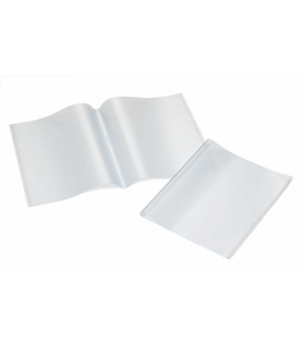 Copri Libro in PPL C60 Buccia conf. 20 pz.