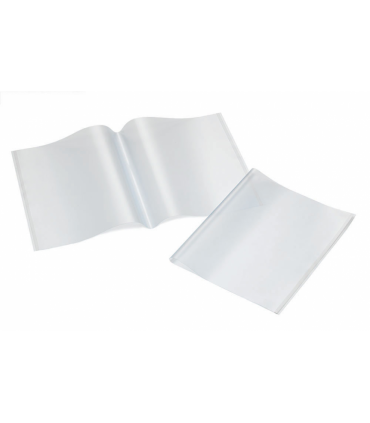 Copri Libro in PPL C60 Buccia conf. 20 pz.