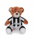 Orsetto Peluche con Maglia FC Juventus H.21 cm