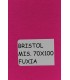 Bristol Favini misura 70X100 gr.200 fuxia