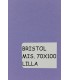 Bristol Favini misura 70X100 gr.200 lilla