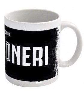 Tazza in ceramica FC Juventus