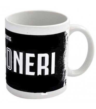 Tazza in ceramica FC Juventus