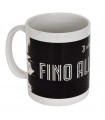 Tazza in Ceramica F.C. Juventus Confezionata in scatola da regalo