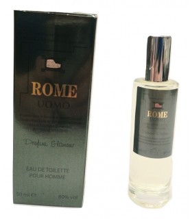 Profumo Glamour Ispirato a Black Opium da 50 ml